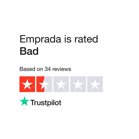 emprada reviews|emprada customer service.